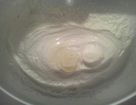 不用黄油怎么做曲奇饼根,曲奇怎么做好吃简单不用黄油