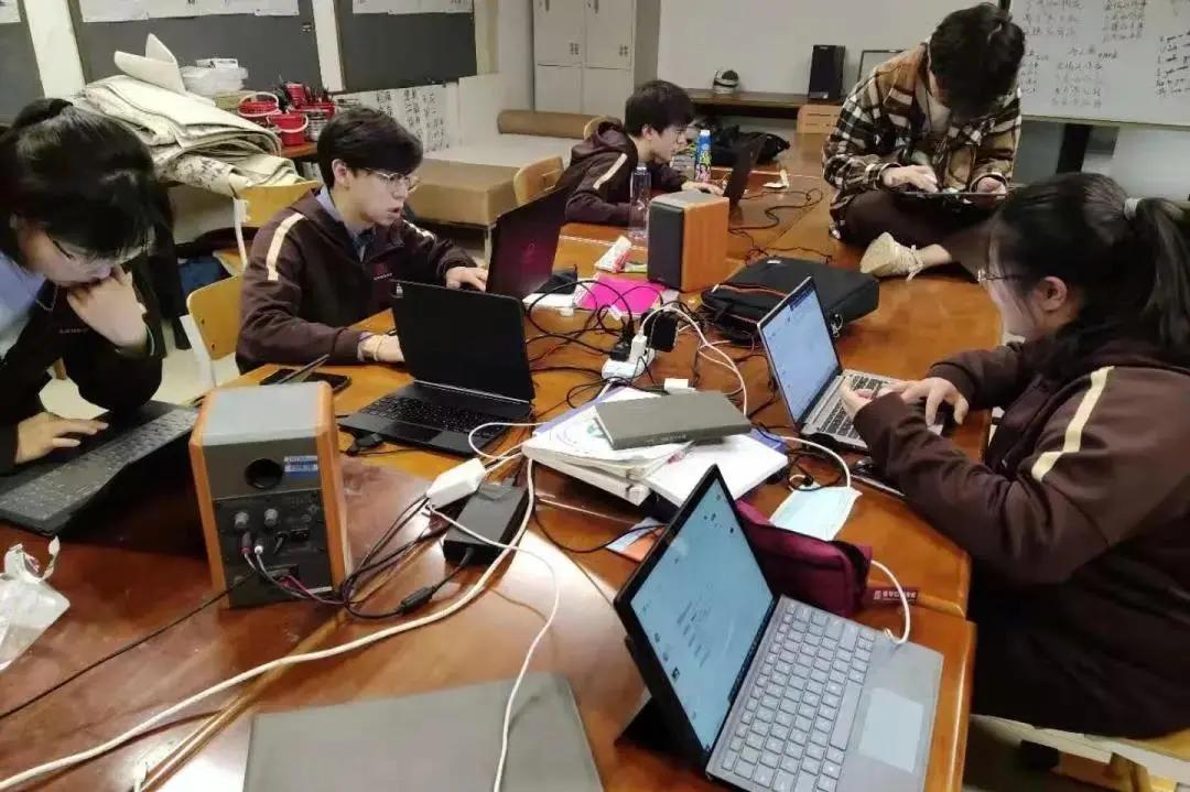 天津英华国际学校音乐节天天向上,天津英华音乐节完整版