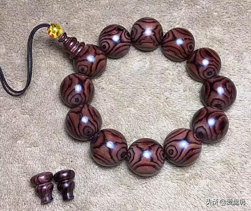 适合女生盘的有自然香味的手串,有香味的手串有哪些带图片