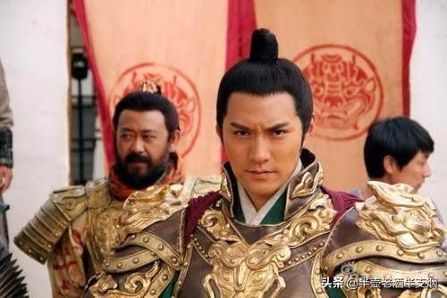 瓦岗英雄一览表,瓦岗寨英雄都有谁