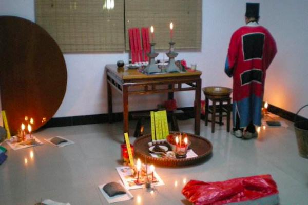 农村出行、动土、结婚都要选“黄道吉日”,到底是为什么意思?