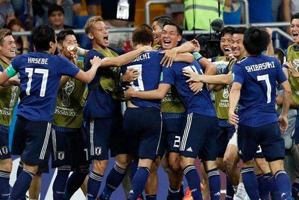 中国足球井喷人才,为什么日本足球在世界上如此厉害