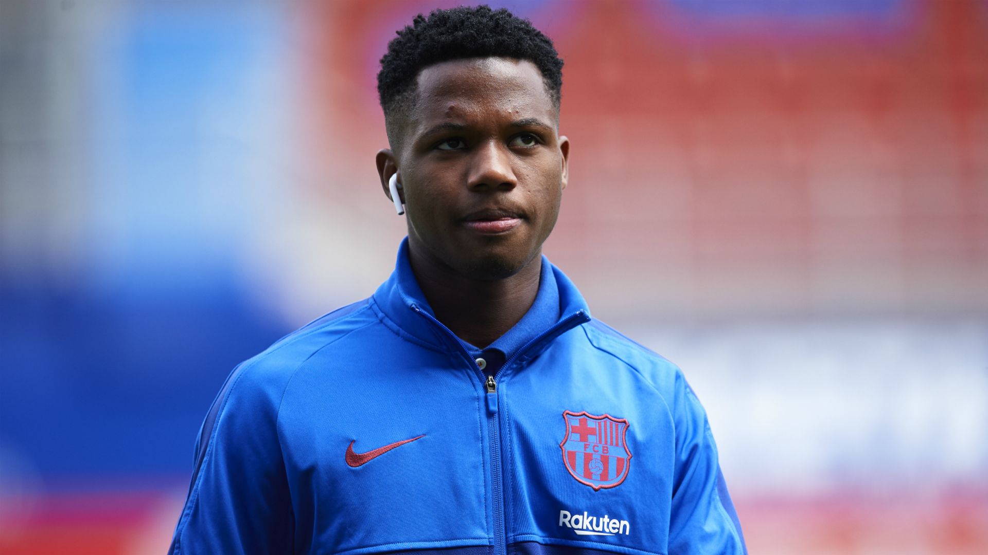 曼联天价誓挖巴萨未来核心梅西接班人遭拒绝称不惜一切代价引入