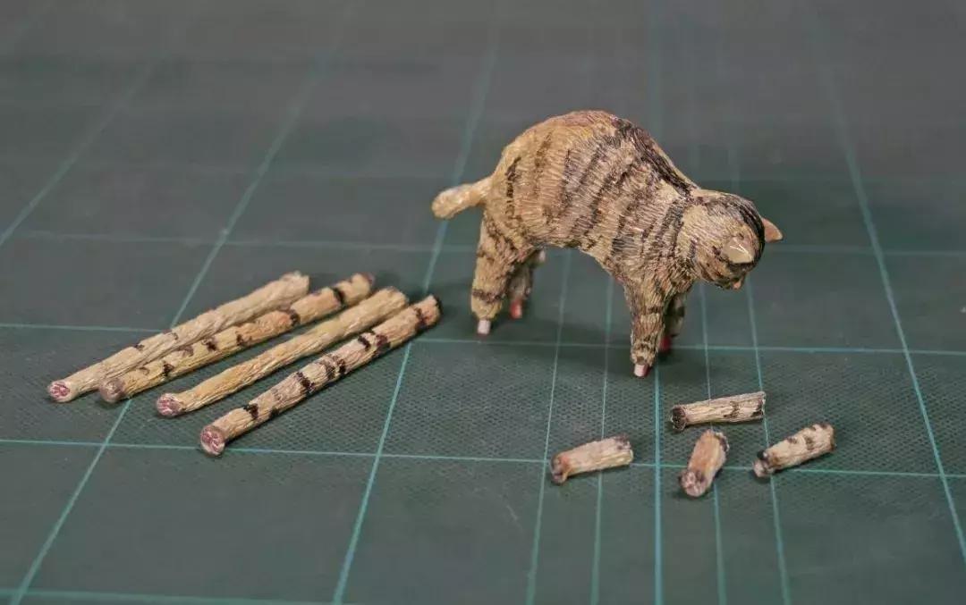 猫和老鼠汤姆沙雕手办,蜘蛛侠沙雕手办搞笑视频