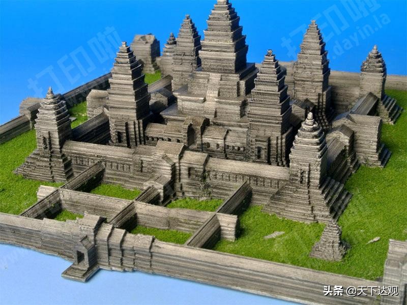 柬埔寨历史吴哥,柬埔寨历史上的辉煌时期