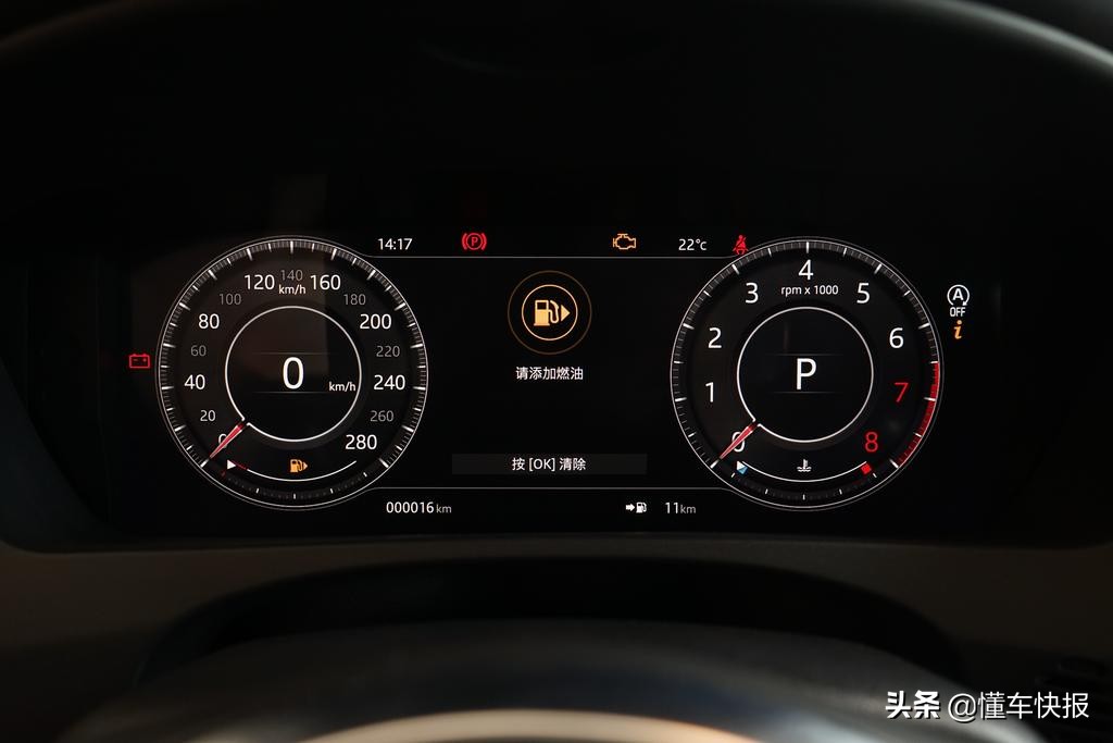 一分钟懂车捷豹f-pace了解一下,捷豹f-pace曜黑运动