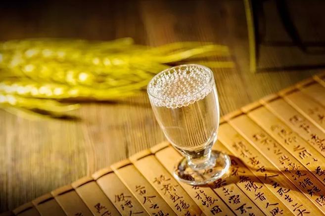 中国的老八大名酒怎么排名的,真正的中国四大名酒