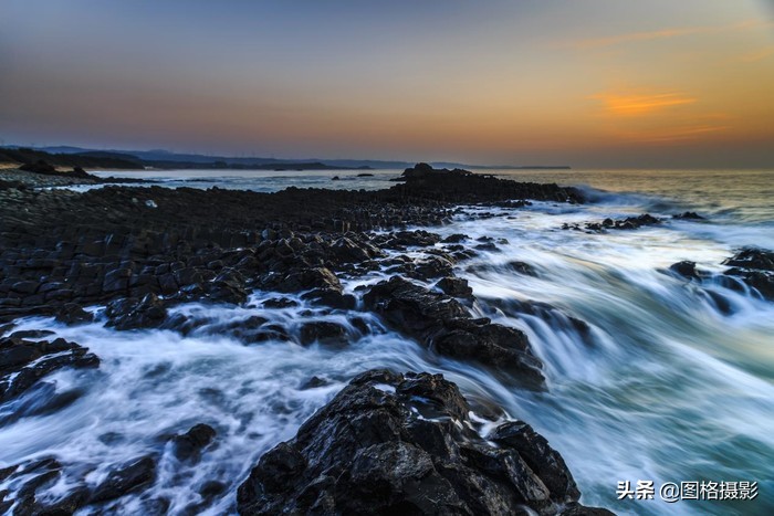 kase卡色nd滤镜怎么样,新品kase卡色铠甲磁吸滤镜