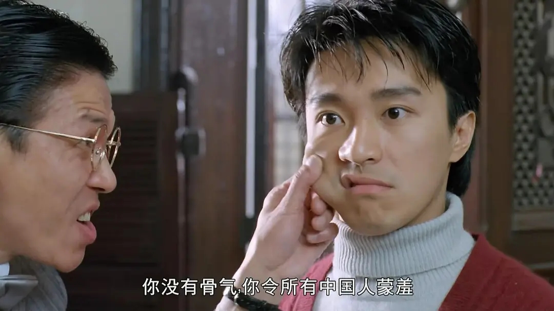 周星驰电影经典武功,周星驰电影中的十大武功绝学