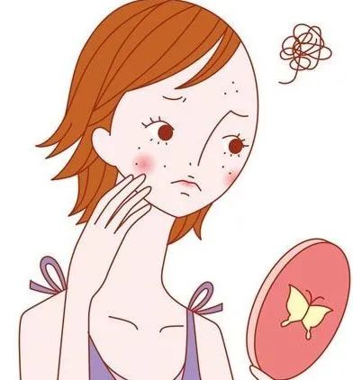 痘痘好了之后痘印怎么去除,痘痘留下的痘印痘坑怎么修复