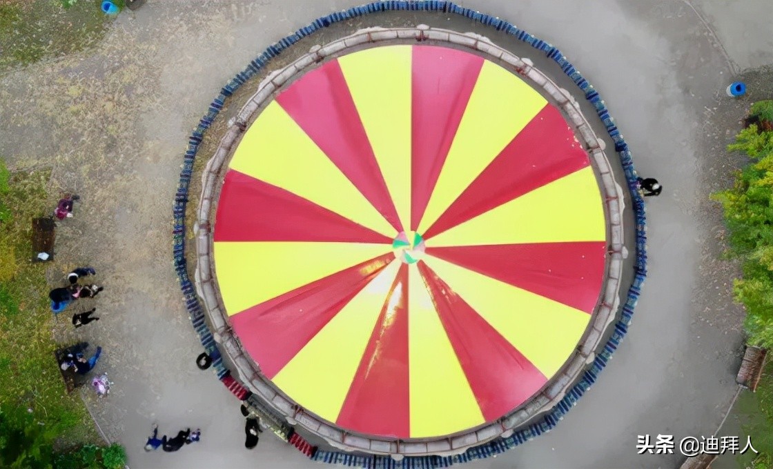 迪拜旅游攻略必玩景点推荐一下,迪拜旅游百科知识大全最新