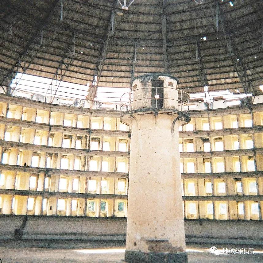 铁窗里的大碗牢饭，好吃么？|地球知识局