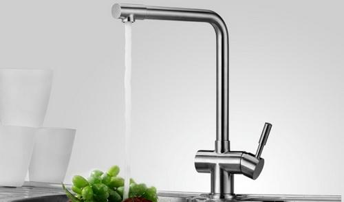 水龙头关不住水怎么处理,水龙头水突然关不住怎么办