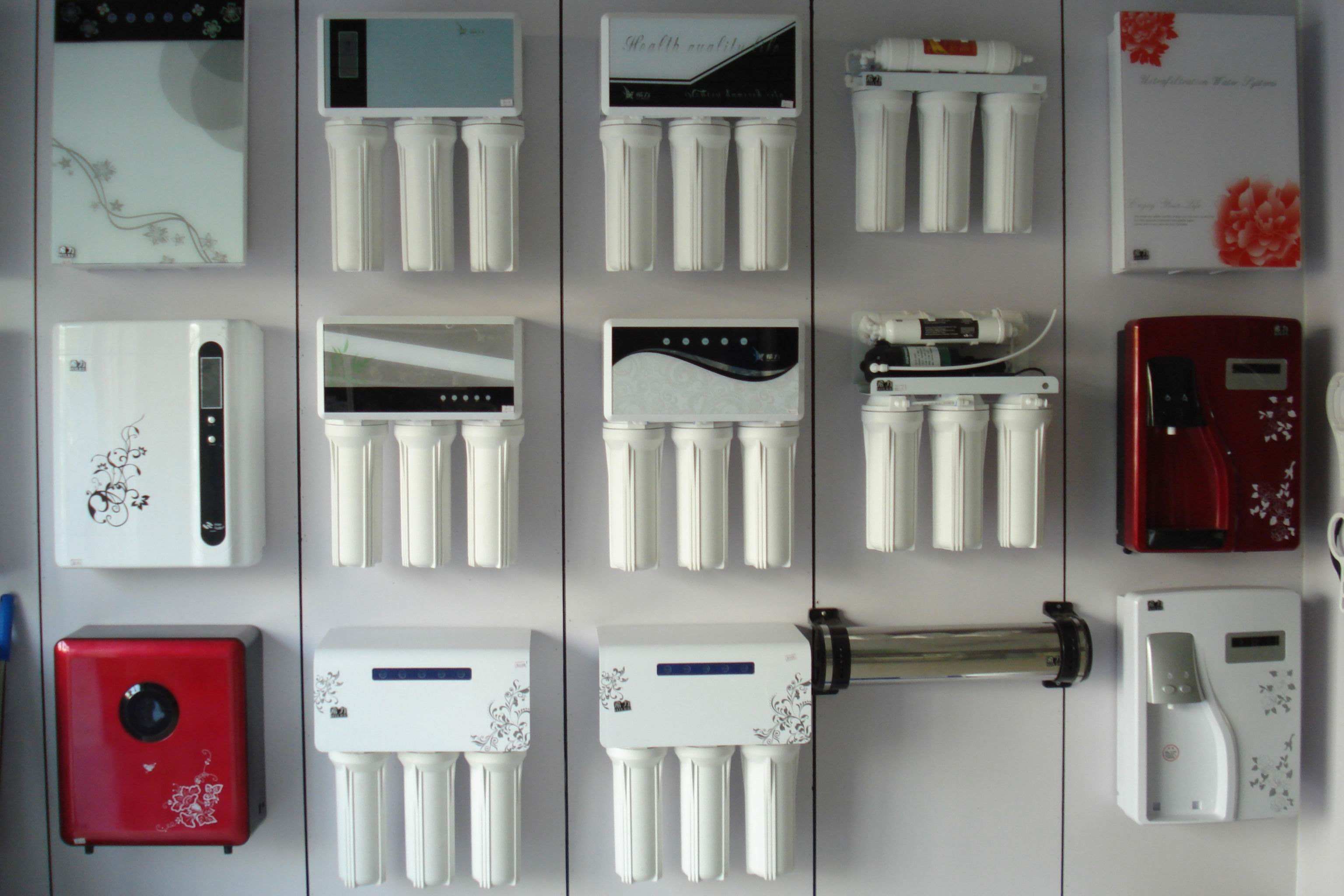 家用净水器买什么样的比较合适,专家解读买净水器应该关注什么