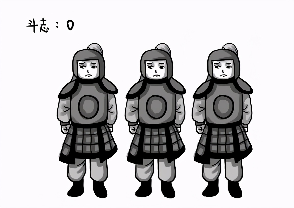 大汉最后一个名将皇甫嵩,正史皇甫嵩威震天下