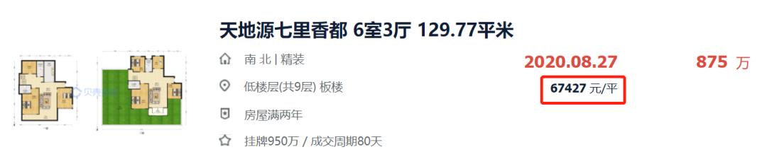 苏州房价有不下跌的小区吗,苏州房价最跌的小区