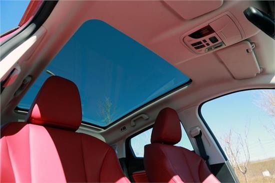 从哈弗M2到哈弗F5看十年间对的年轻人