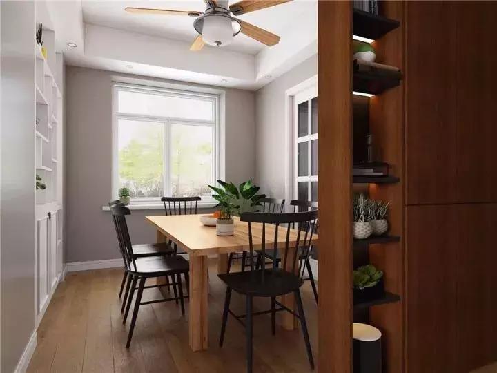 风扇灯什么材质好,风扇灯什么扇叶好