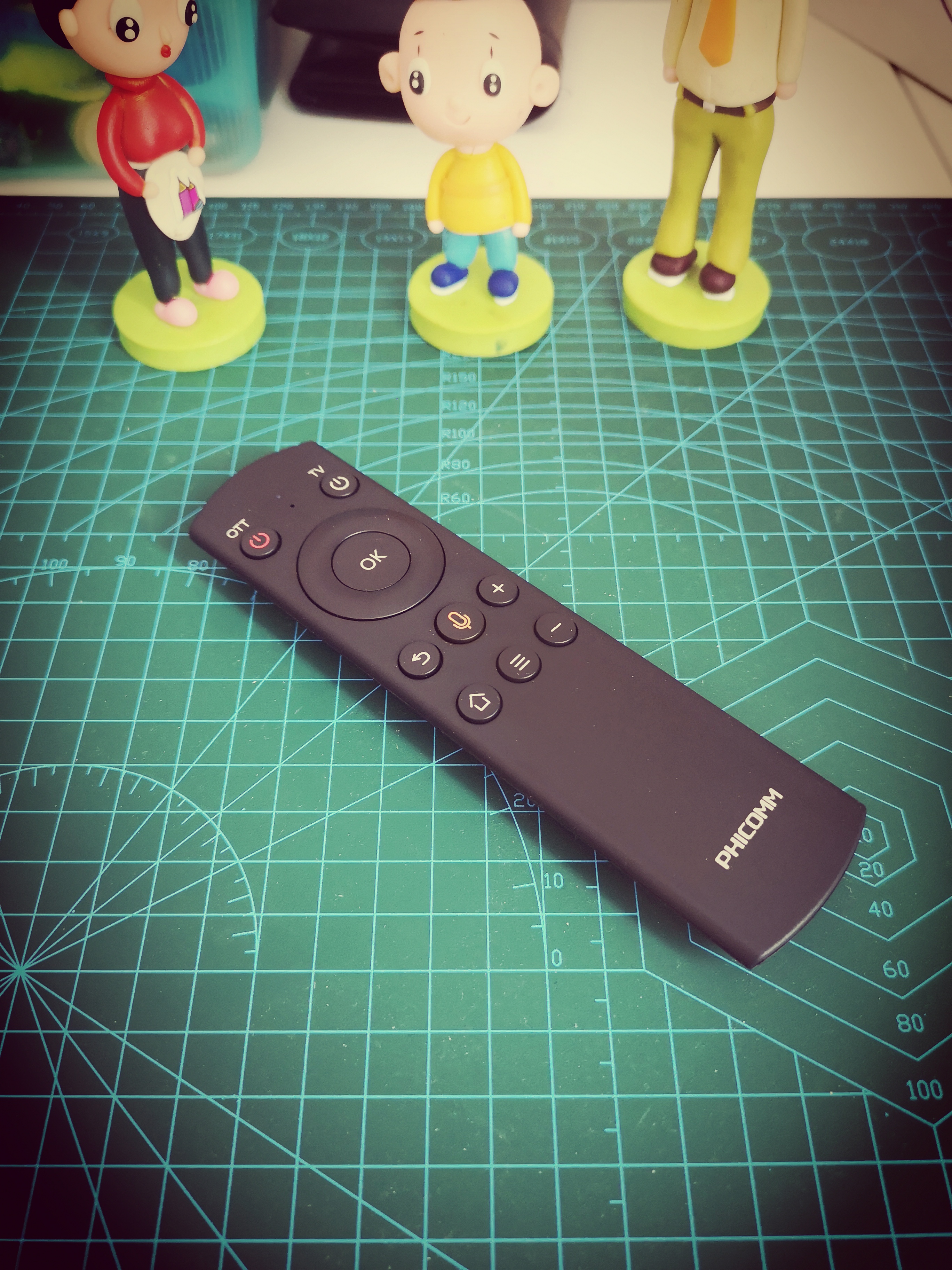 新家穷折腾篇二：捡垃圾之上车N1改装电视盒子---百元价位无敌手