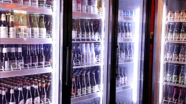 国潮自助,国潮海鲜自助