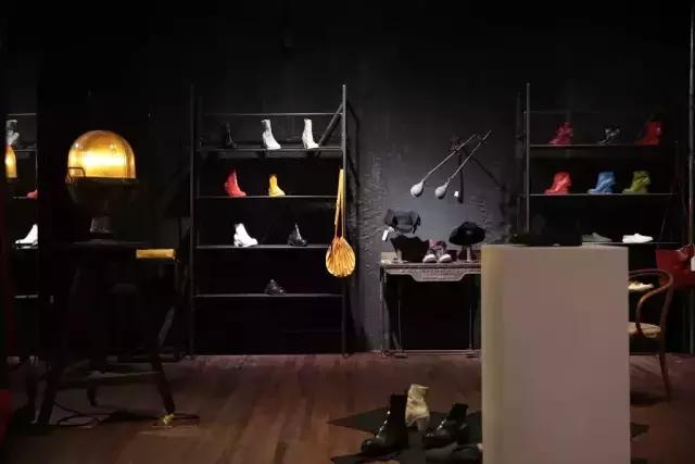 上海10家男装最佳买手店,上海潮牌买手店一条街