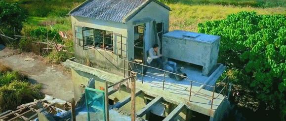 这才是真正的功夫片拳拳到肉,这才叫功夫片拳拳到肉