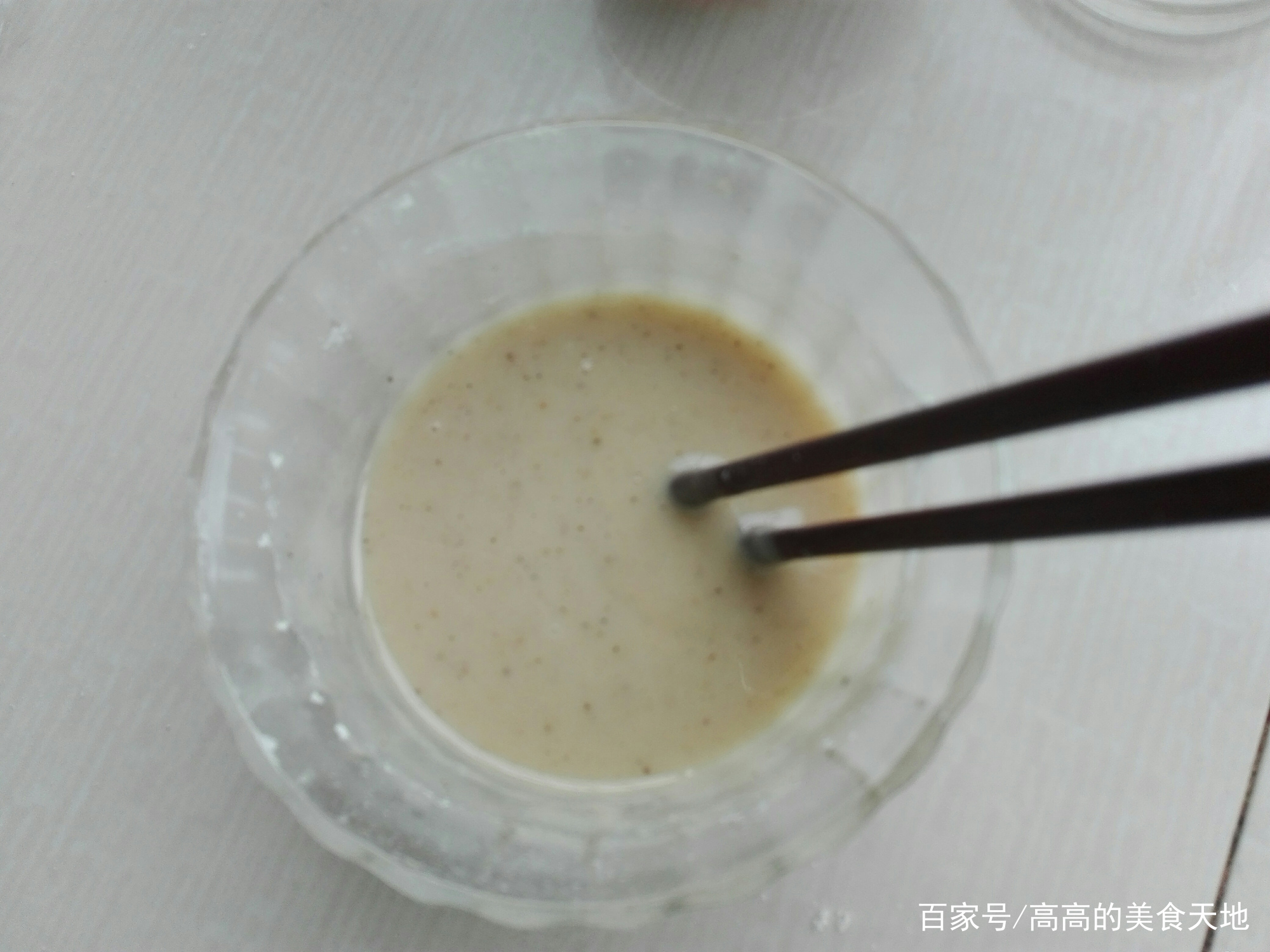 在家烙饼怎样烙得又软又好吃,在家烙发面饼硬咋回事