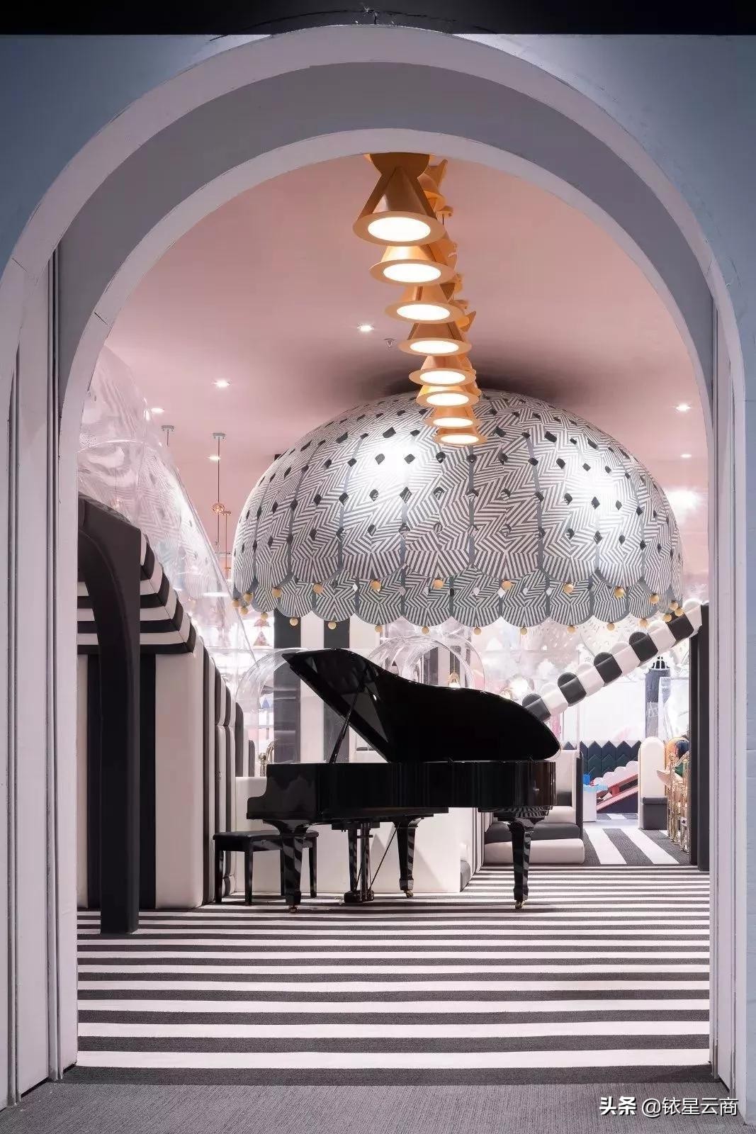 奈尔宝东莞汇一城店9.9,奈尔宝零售中心区域