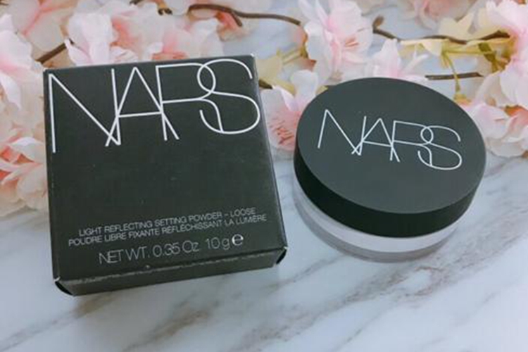 真正好用的定妆散粉,纪梵希散粉怎么定妆效果最好