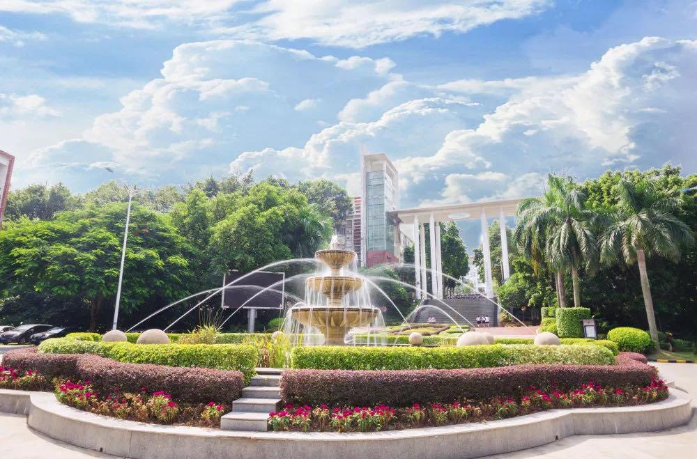 深圳宝安区高中宿舍,深圳宝安初中宿舍