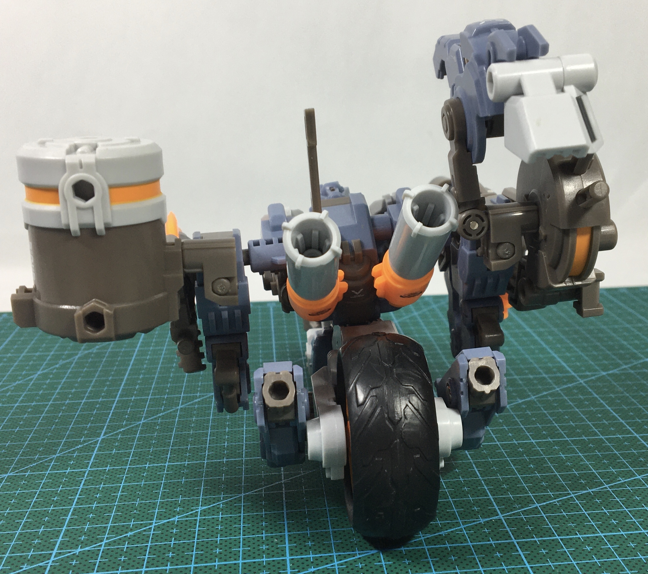 核诚治造狂弩评测,核诚治造狂弩测评