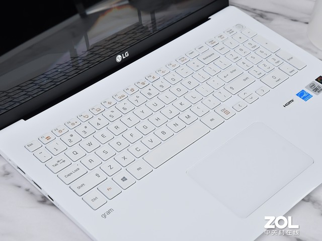 lggram系列轻薄本全解析不妥协,lggram17寸笔记本评测