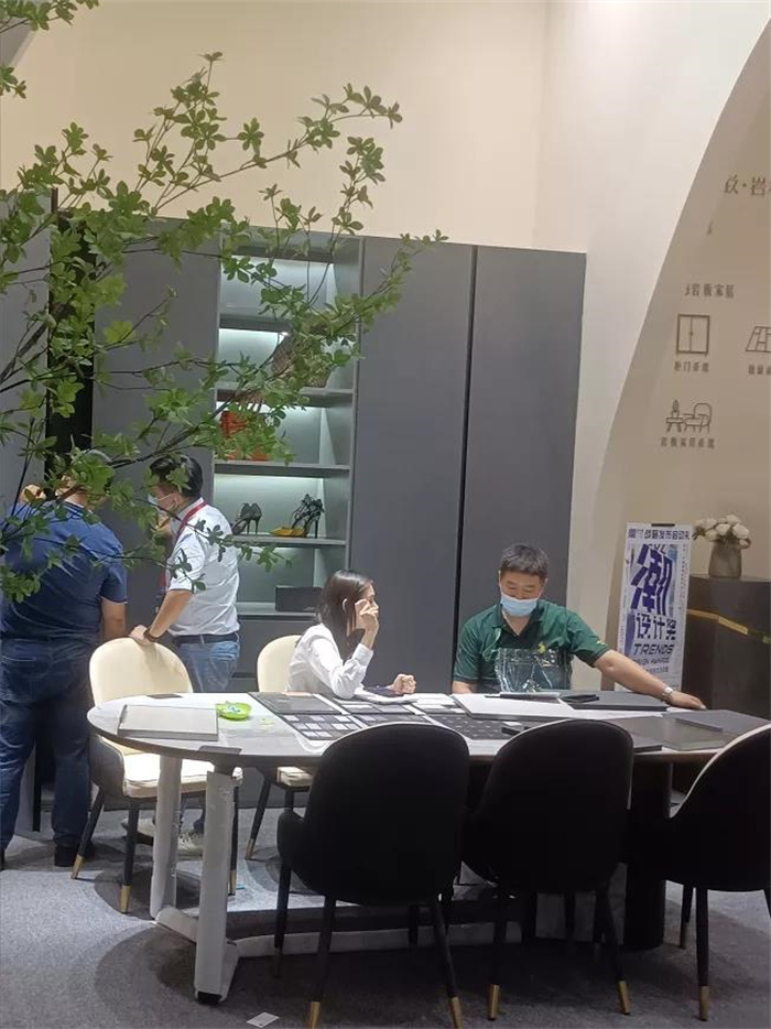 岩在中国｜华岩品致郭聪品牌符号化国潮正当时