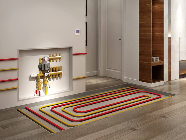 地暖的三个优点6个缺点,地暖三大优点六大缺点