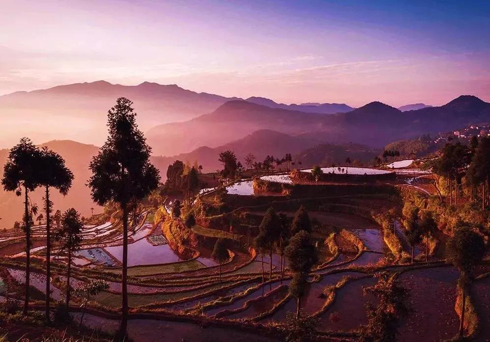 楠溪江山水画,永嘉楠溪江山水画视频