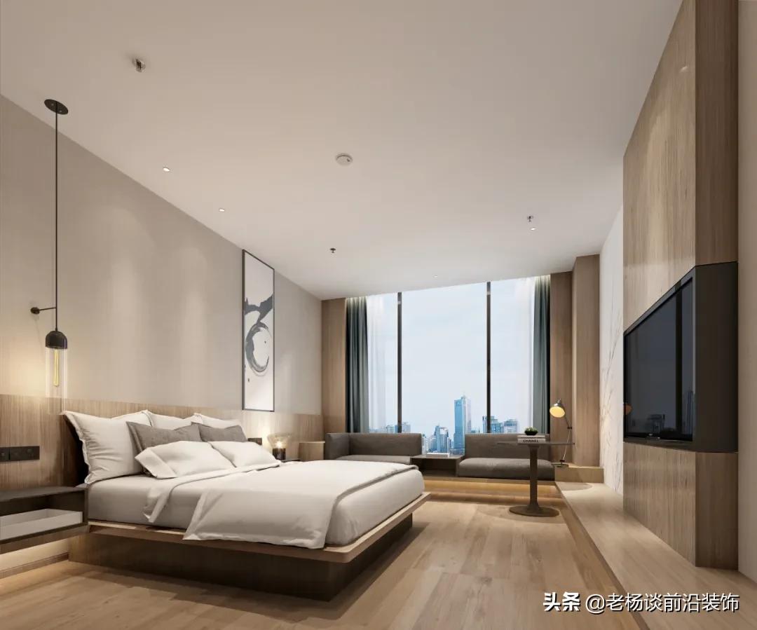 金螳螂酒店空间设计,金螳螂装修酒店工程案例