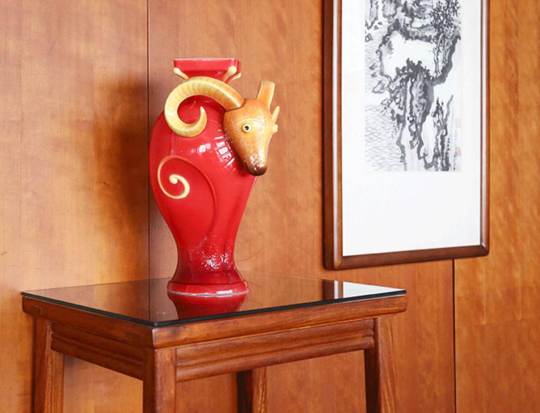 过去老师拖着我去的博物馆，现在成了我的买买买胜地？