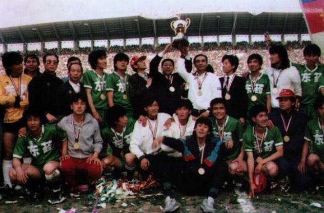 7名球员上诉+足协调查!中国足球一大豪门面临解散,曾是亚洲冠军