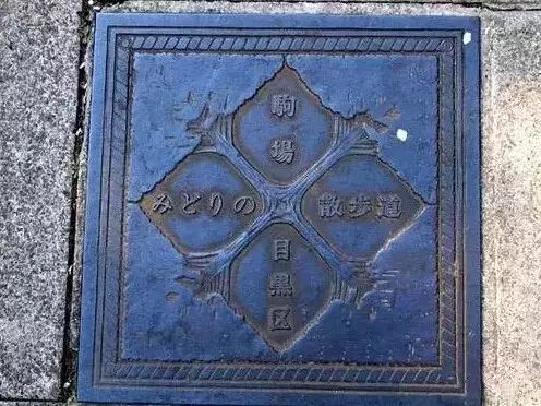 「玩潮流」美丽，盖不住——教你如何把井盖带回家