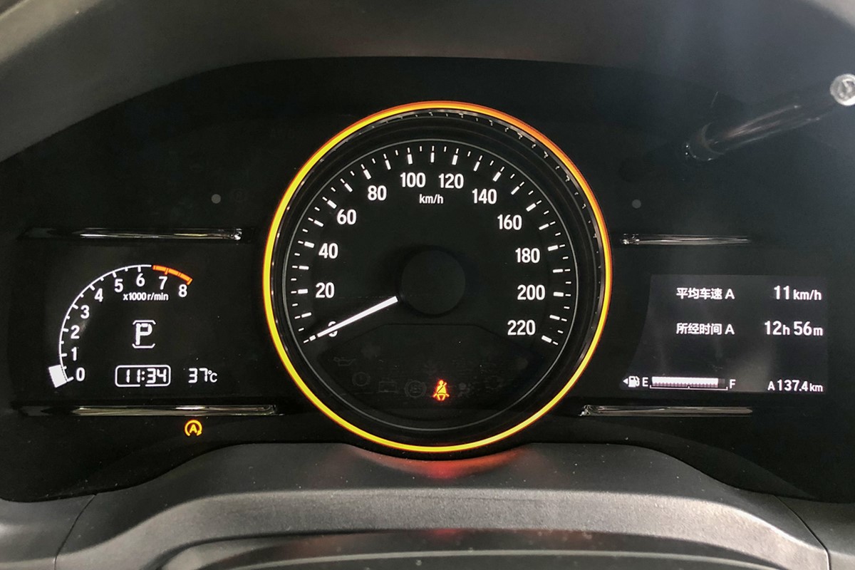 本田缤智羽翼大灯泡怎么更换,广汽本田缤智1.5t发动机型号