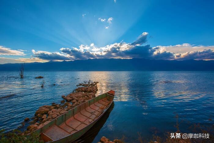 记录摩旅的生活瞬间,摩旅最大的乐趣在哪里