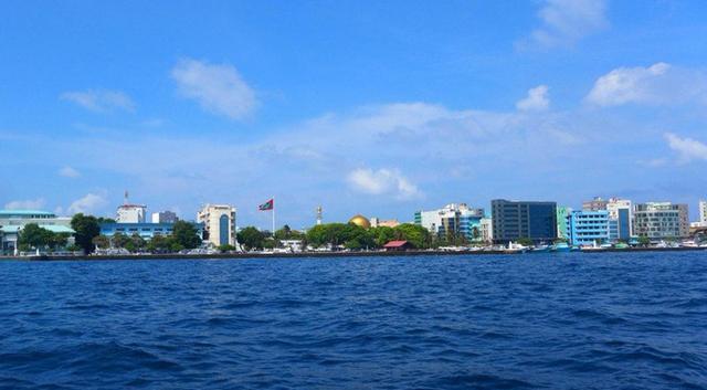 顶级的海岛度假胜地,推荐几个海岛度假胜地