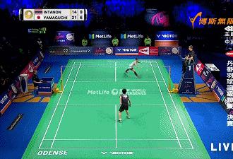 羽毛球高远球有几种打法,羽毛球高远球最好的打法