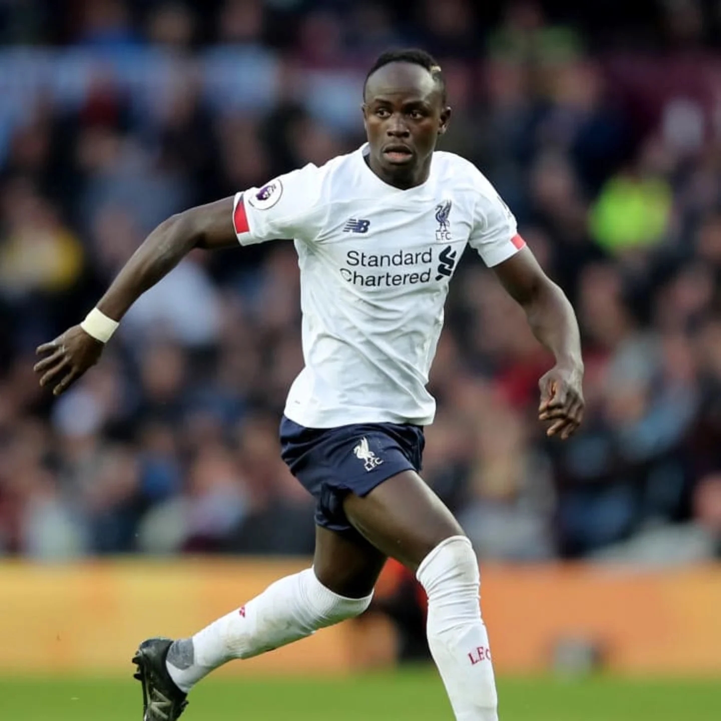 利物浦最佳球衣,利物浦20-21第二客场球衣