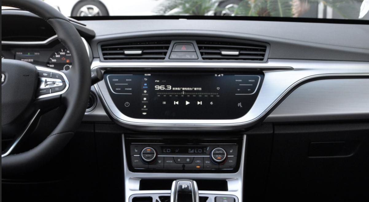 吉利帝豪gl哪一款最值得购买,吉利帝豪gl2017款1.8l手动精英型