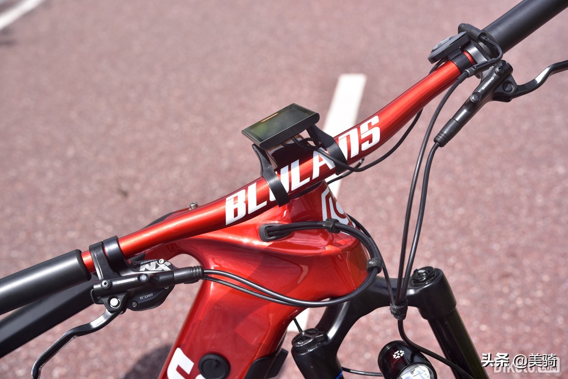 布鲁莱斯电动自行车s6哪个版本好,布鲁莱斯s6锂电山地车