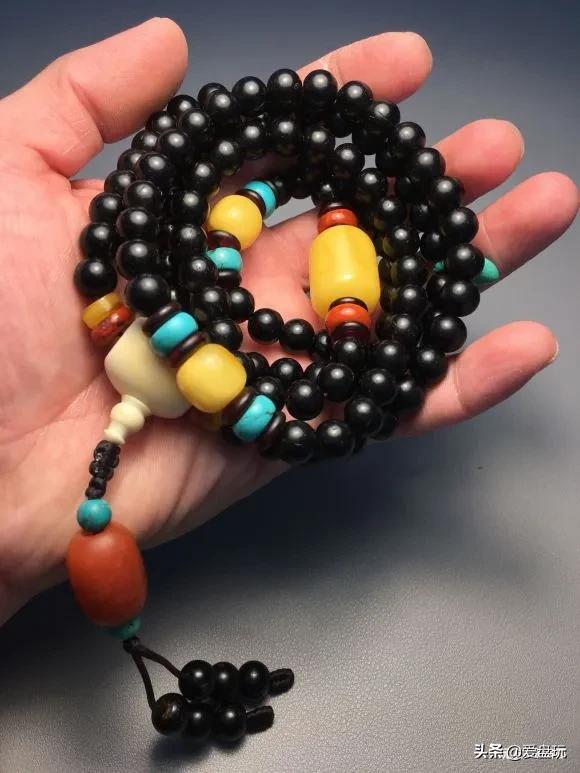 哪种菩提能盘玩时间最久,最值得玩的三种菩提