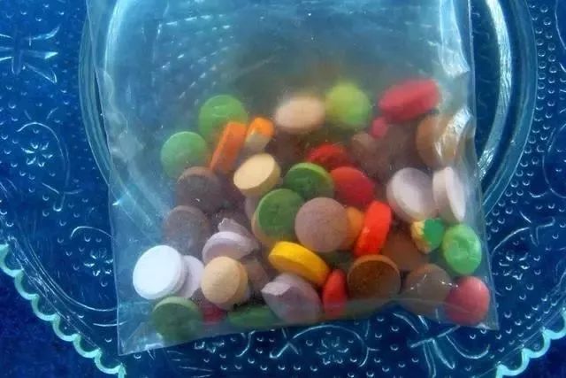 从“亲密药”到“*魂药迷**”，*头丸摇**是如何被人滥用发展成为*品毒**的？