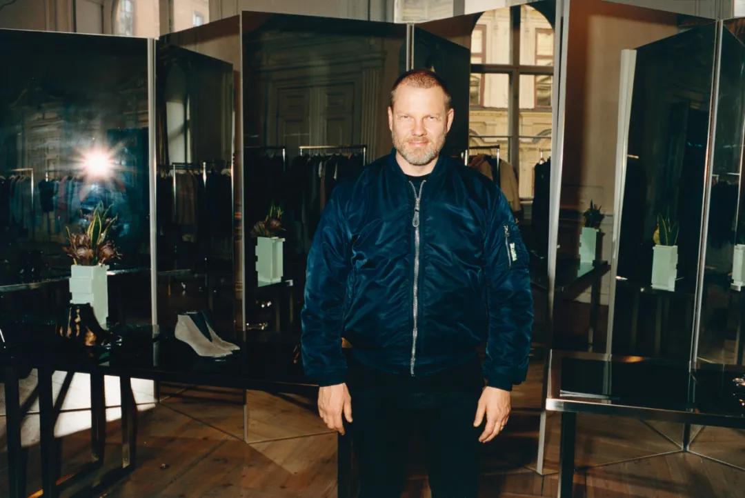 谁告诉你，Acne只是一个爆款“潮牌”？