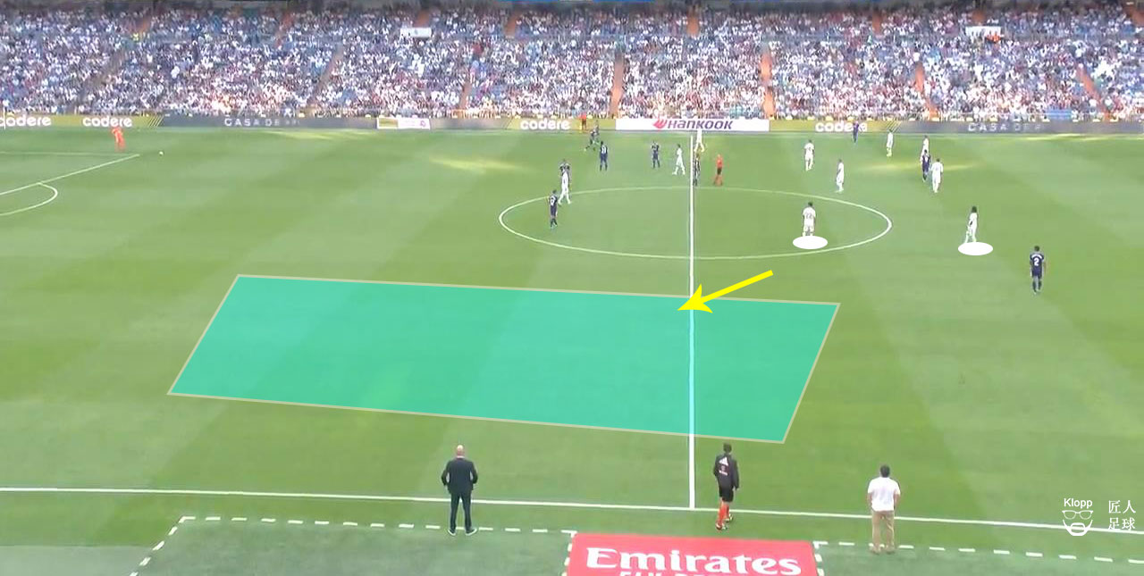 复盘皇马进球技巧,复盘皇马比赛完整版